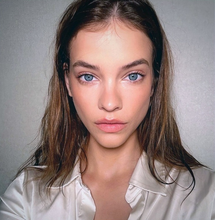 Barbara Palvin