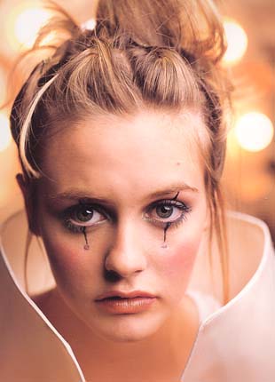 Alicia Silverstone