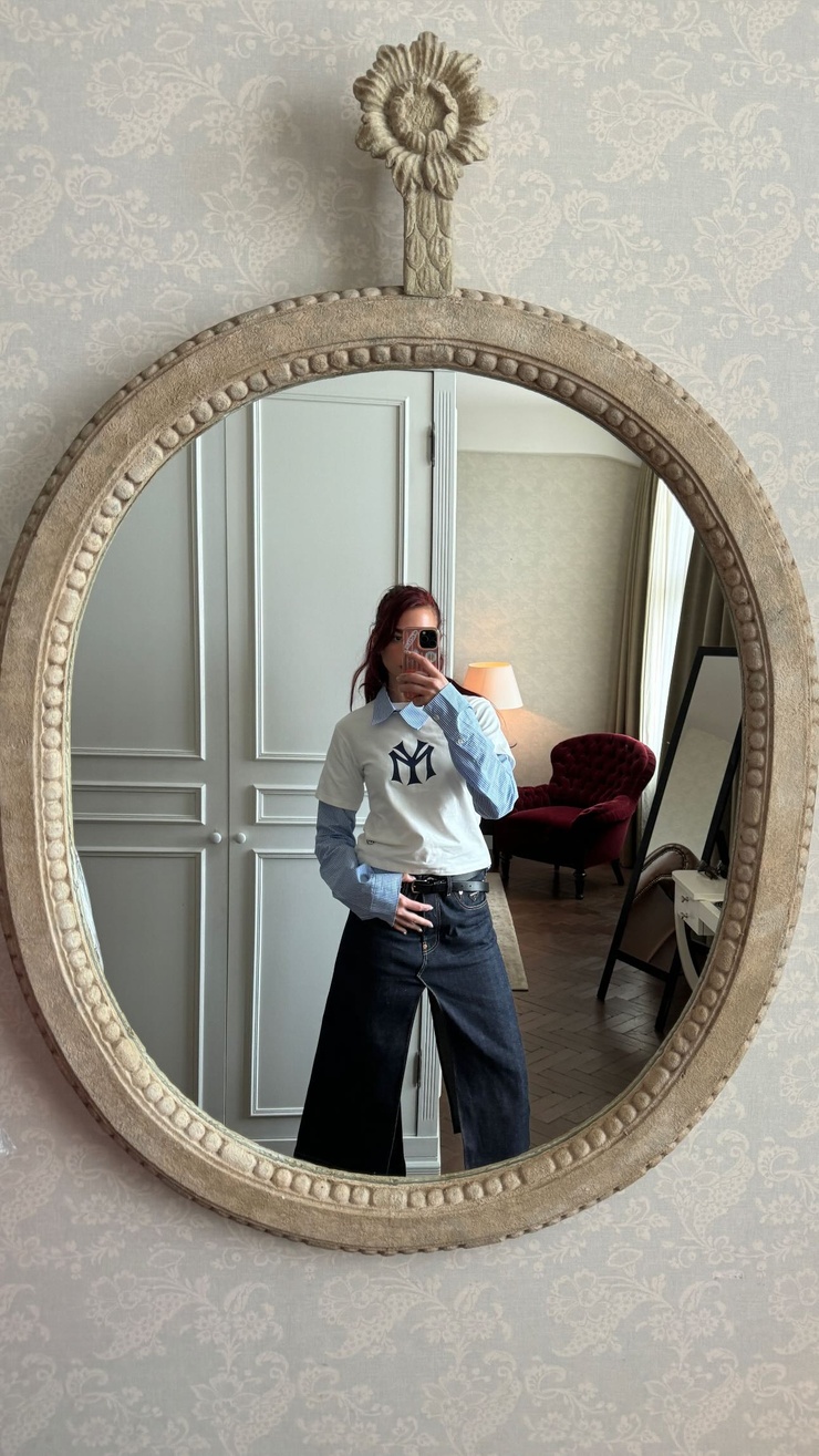 Dua Lipa