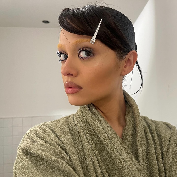 Nailea Devora