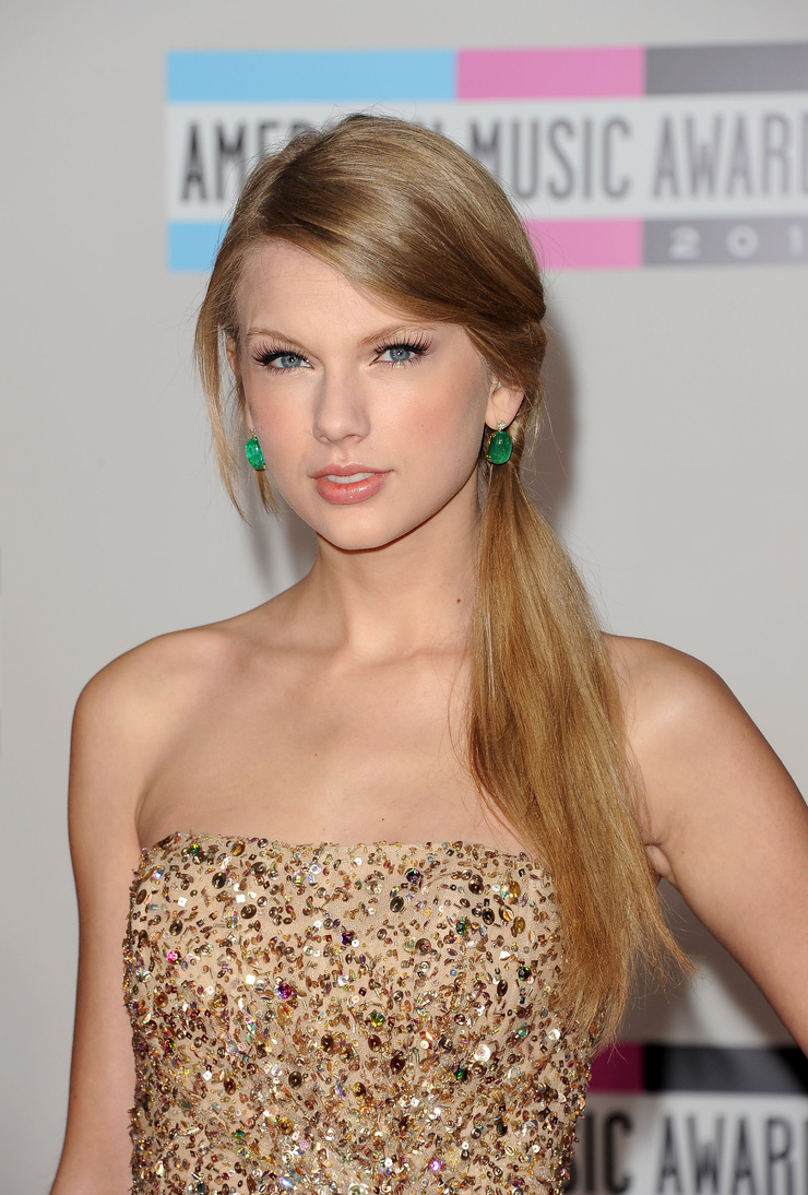 Taylor Swift