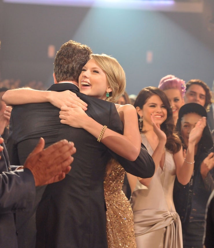 Taylor Swift