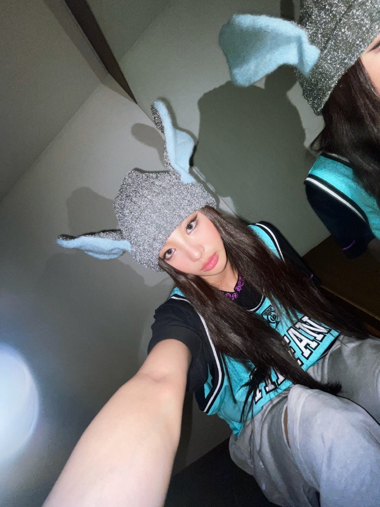 Chloe Duong