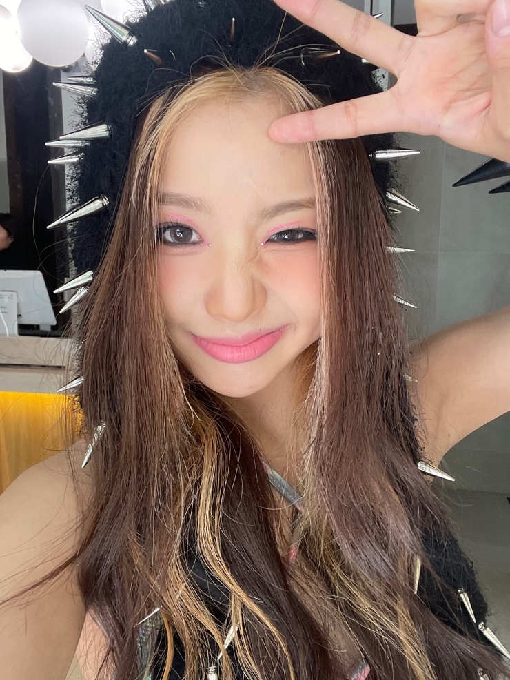 Chloe Duong