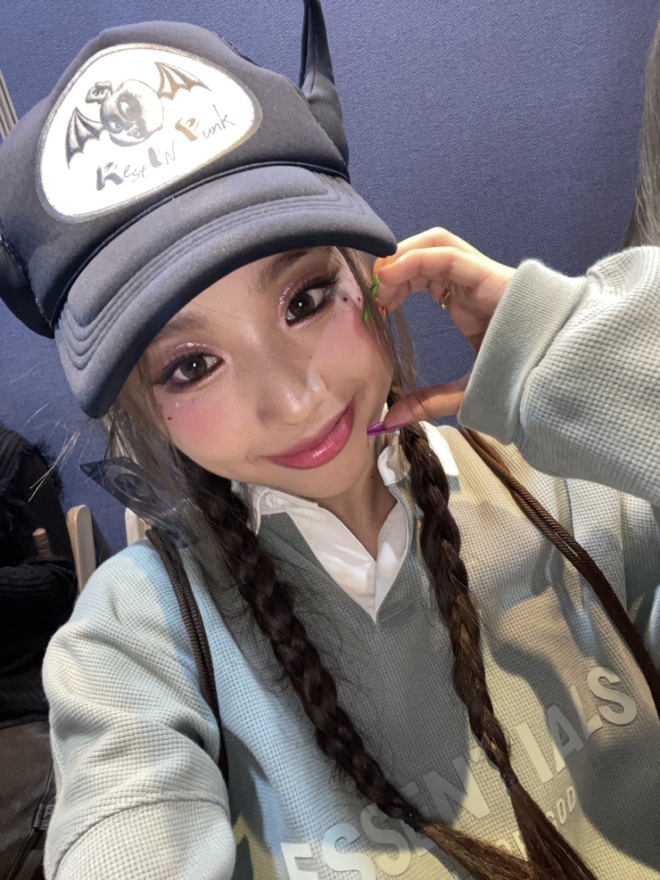 Chloe Duong