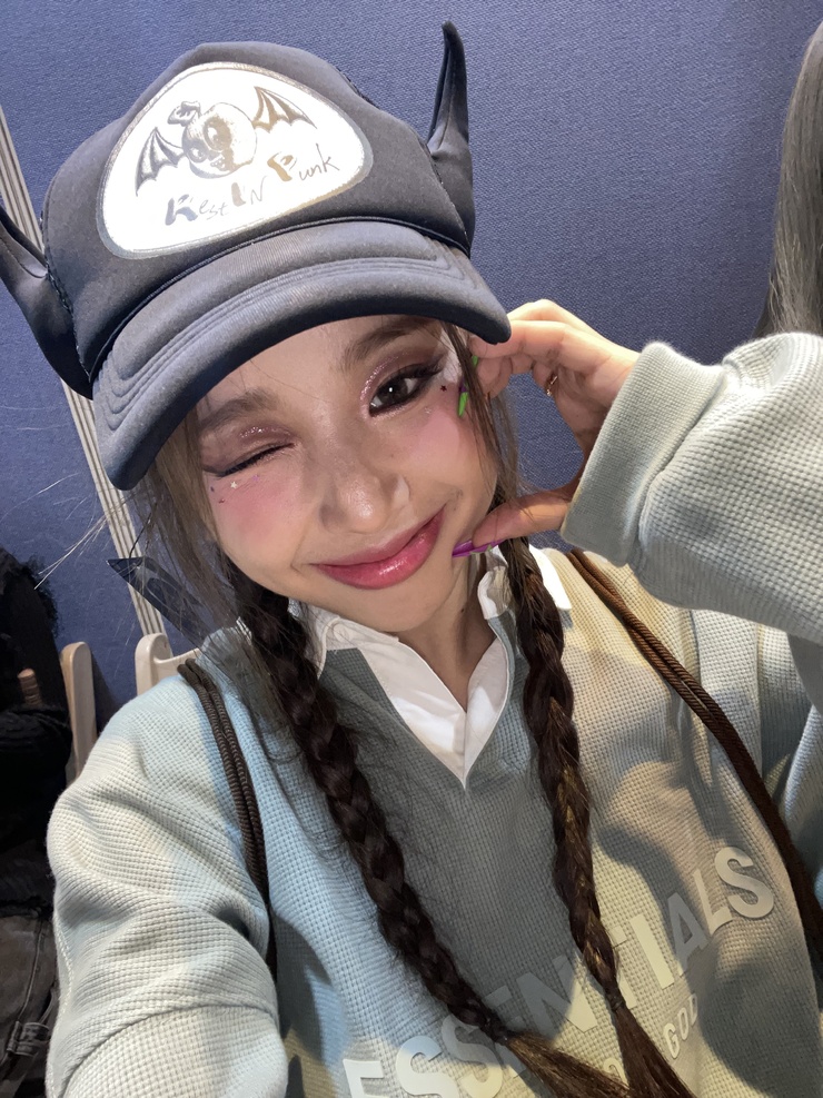 Chloe Duong