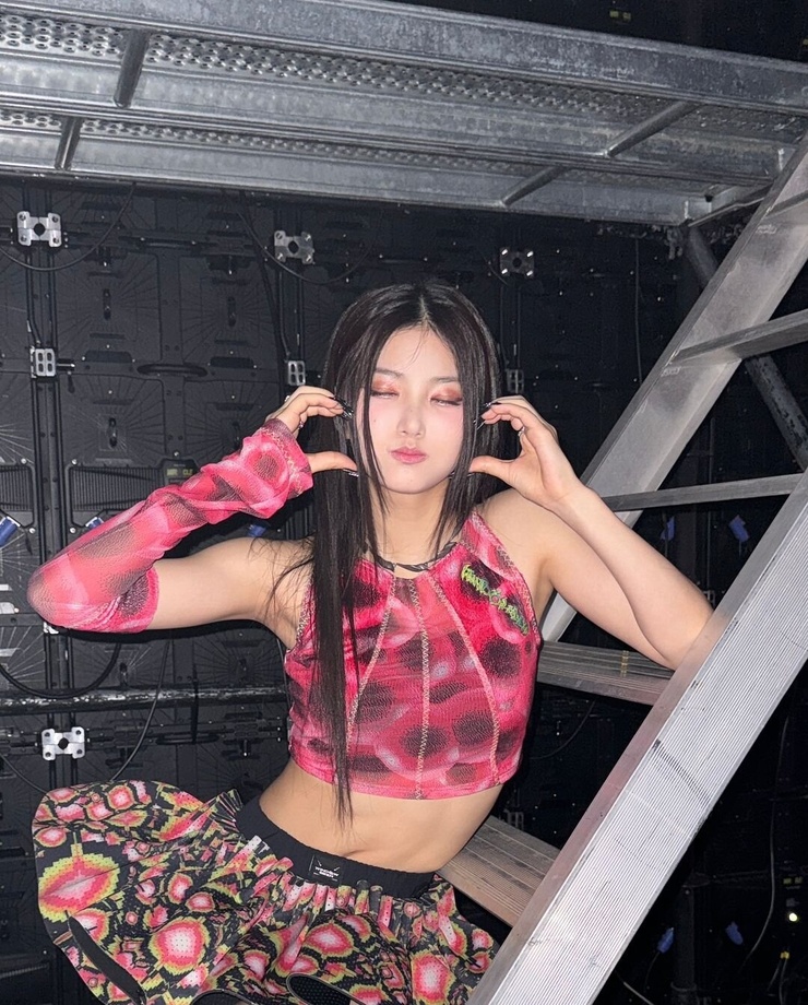 Seoyeon Ha