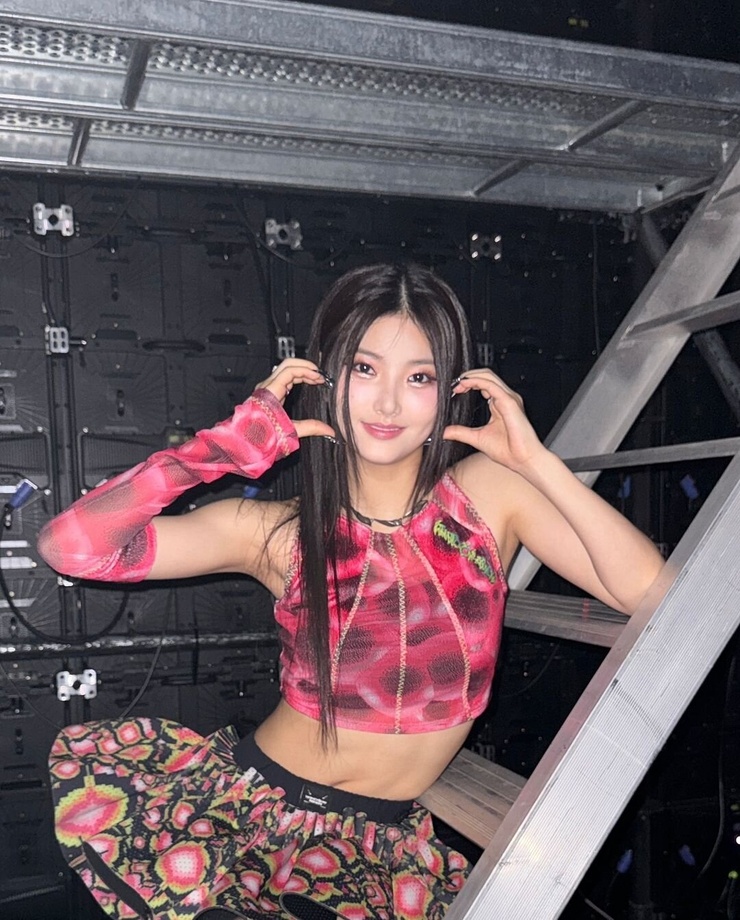 Seoyeon Ha
