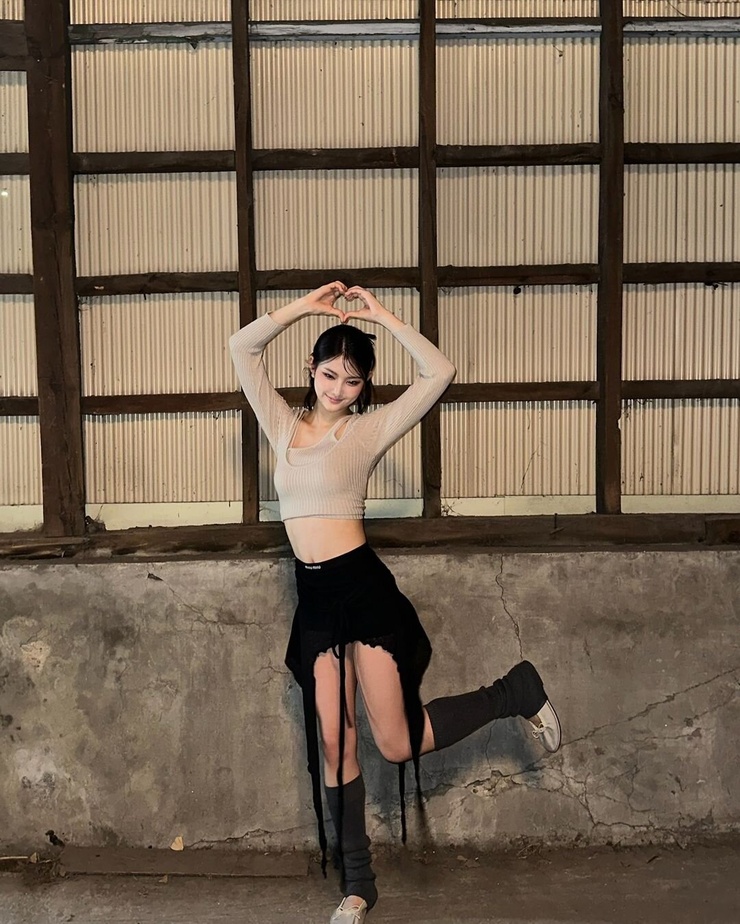 Seoyeon Ha