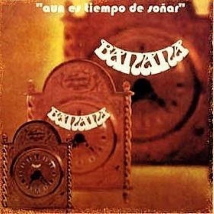 Aún Es Tiempo De Soñar