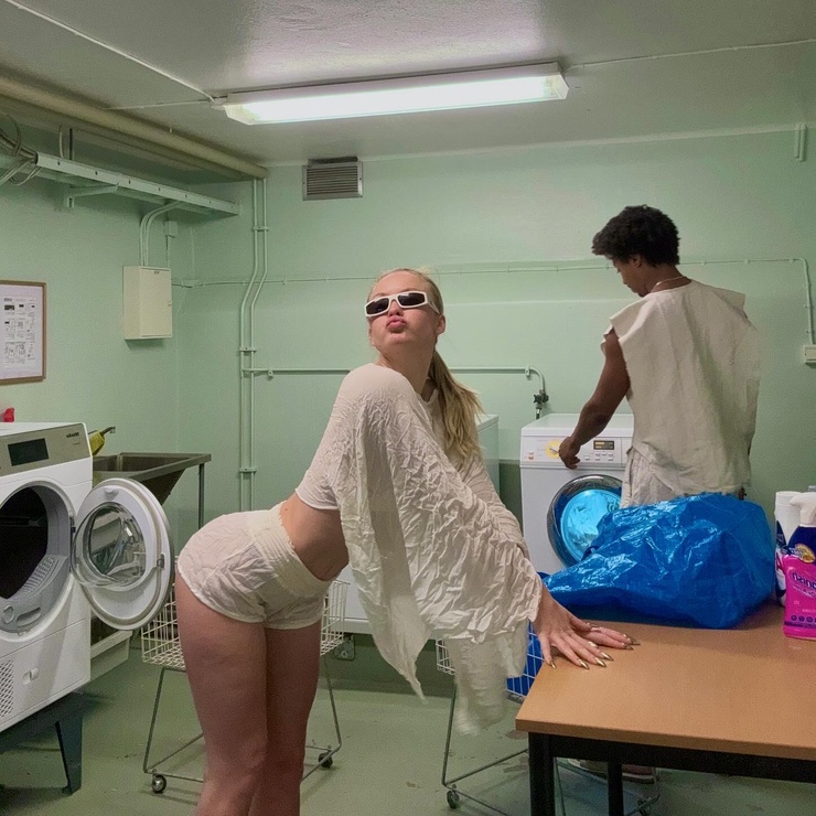 Zara Larsson