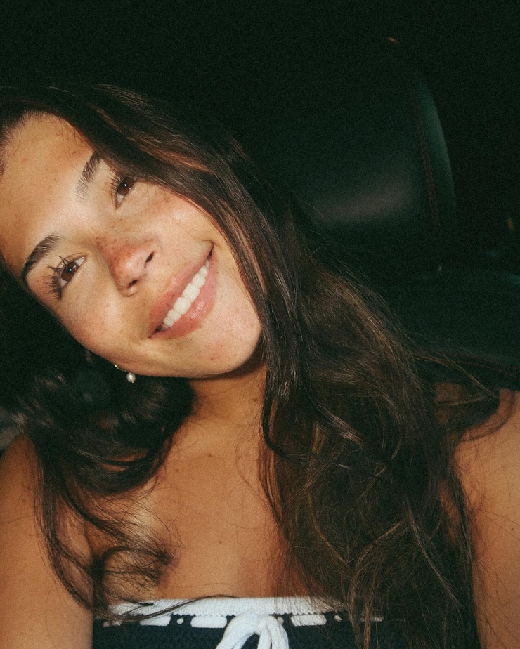Dylan Conrique
