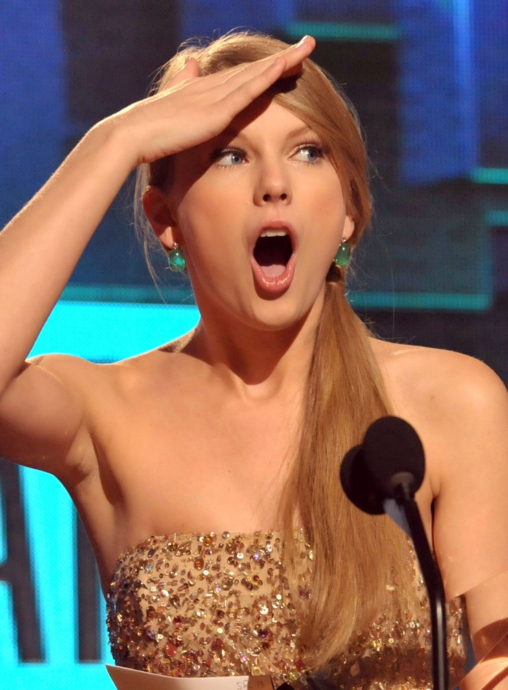 Taylor Swift