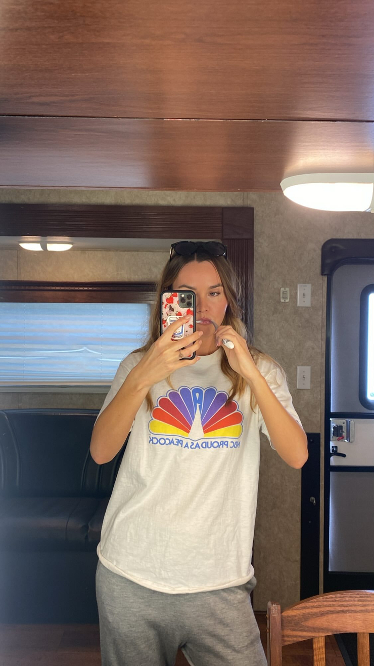 Liana Liberato