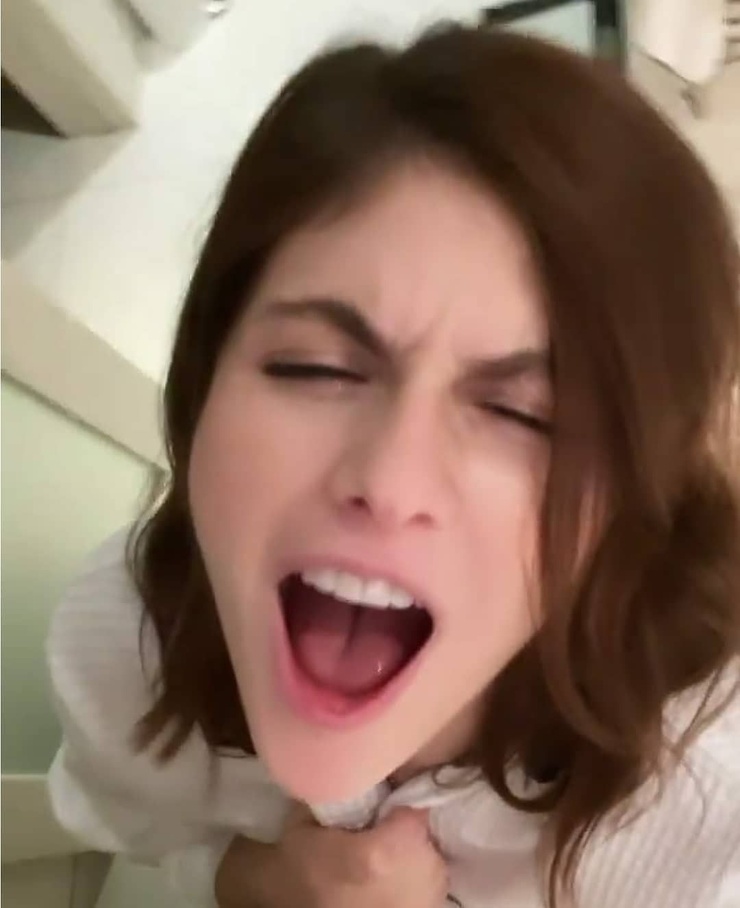 Alexandra Daddario