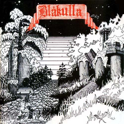 Blakulla