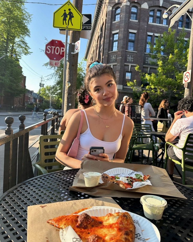 Elise Garner