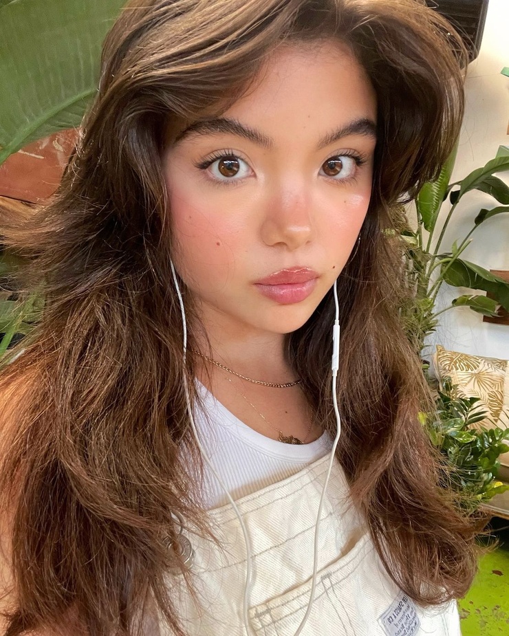 Elise Garner
