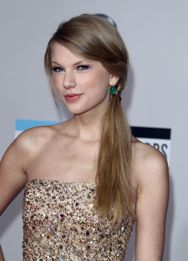Taylor Swift