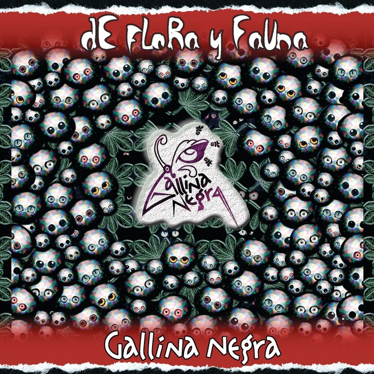 De Flora y Fauna