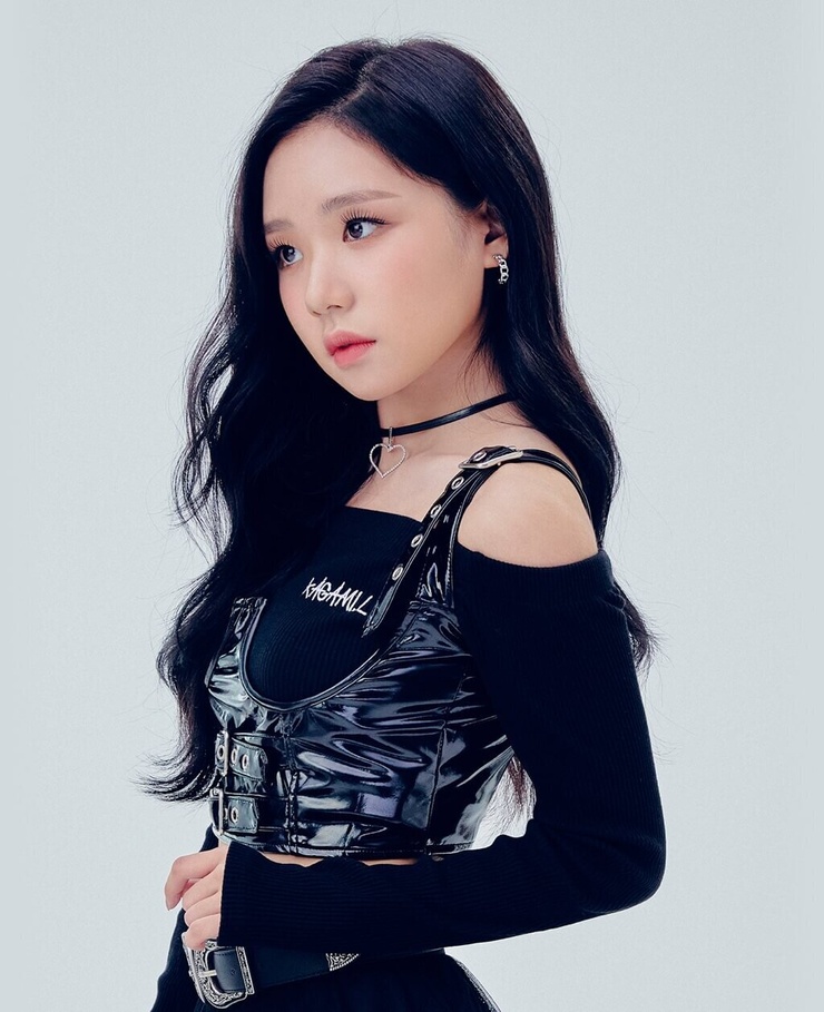 Inhye Kim