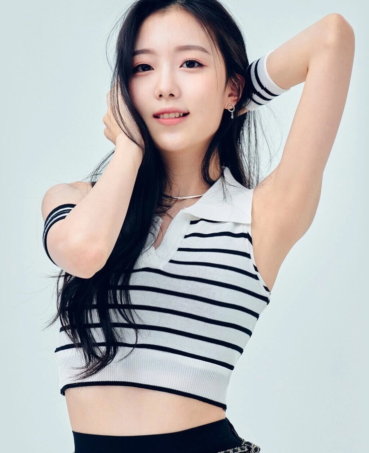 Yunseo Kim