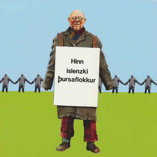 Hinn Islenzki