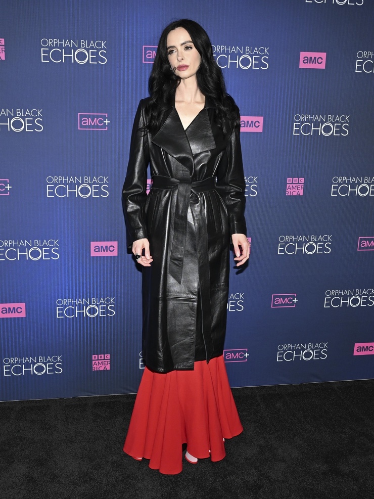 Krysten Ritter