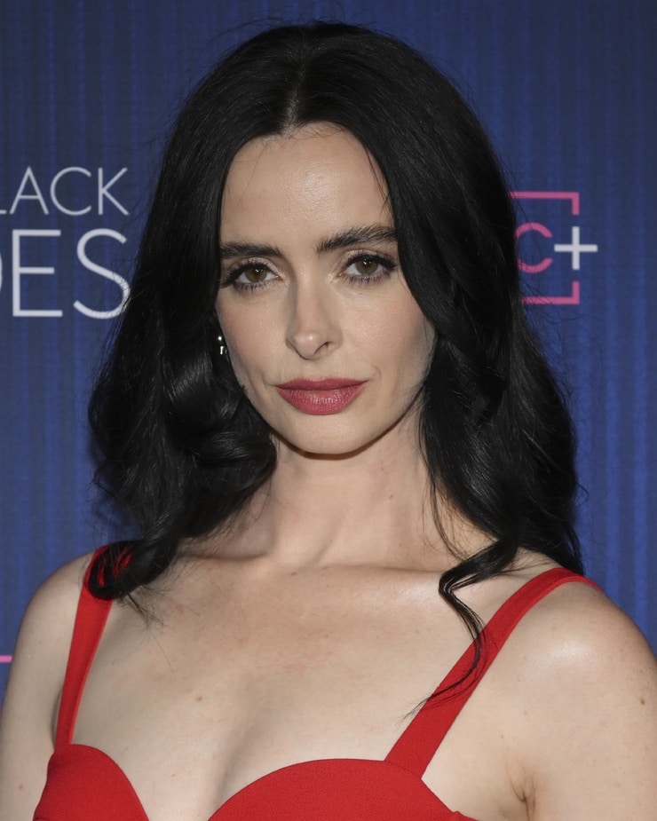 Krysten Ritter Krysten Ritter