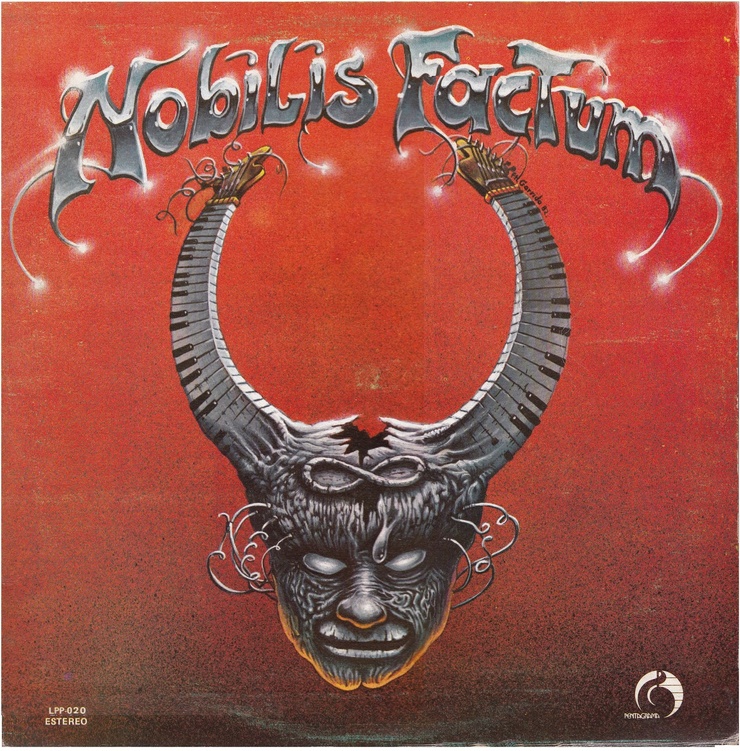 Nobilis Factum