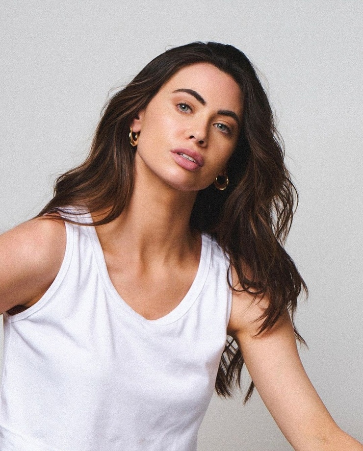 Image of Kelli Seymour