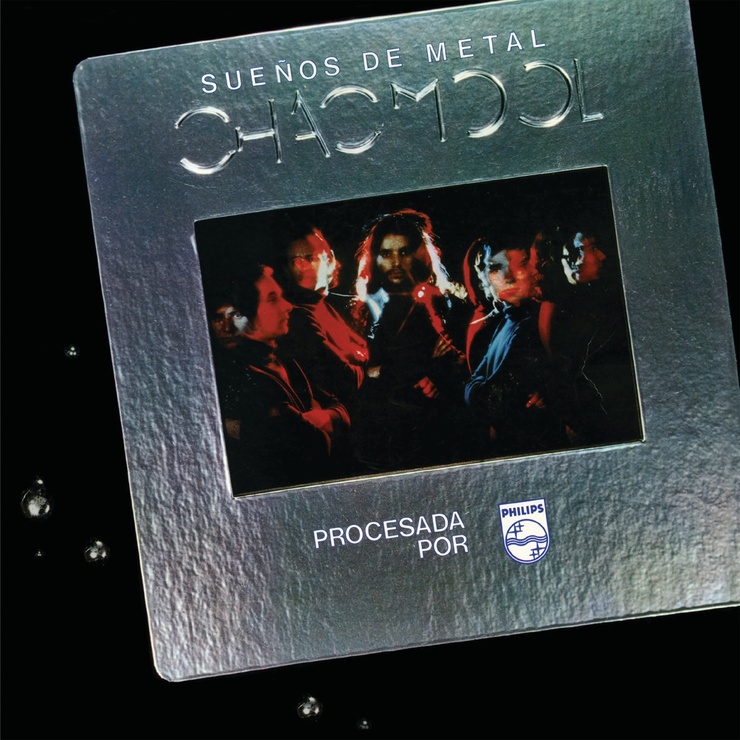 Sueños de Metal