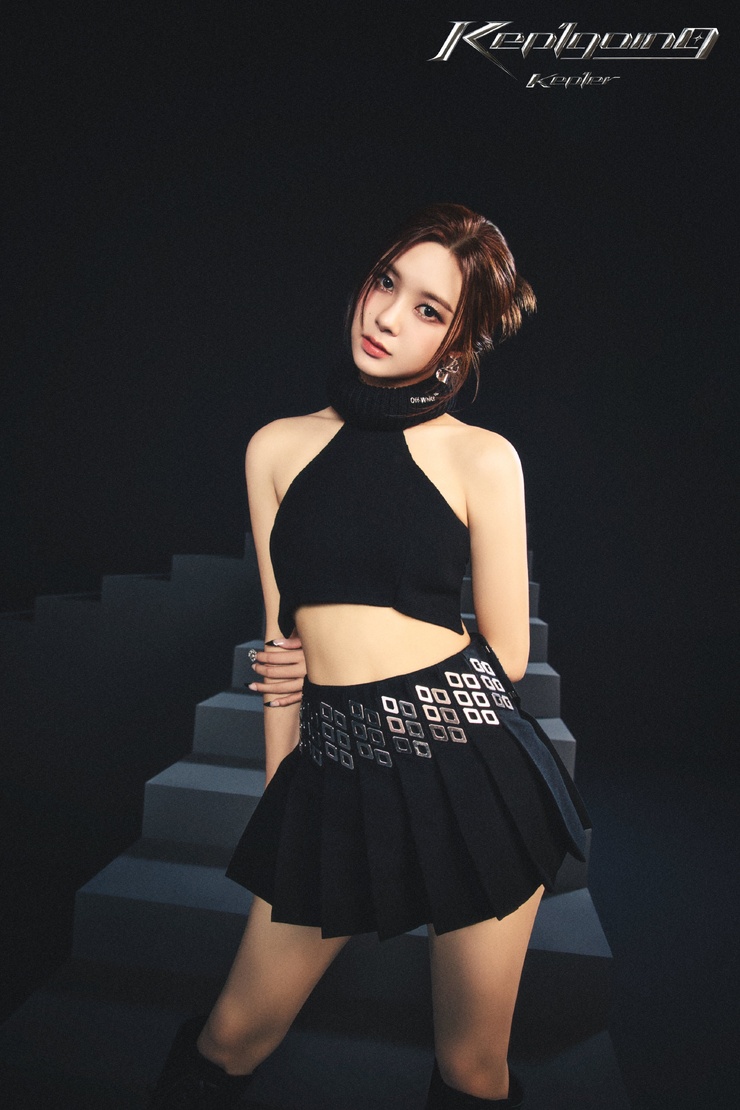 Da-yeon Kim