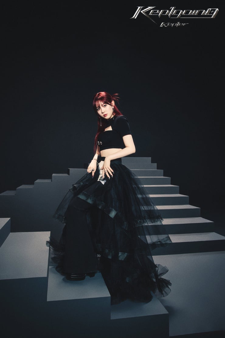 Da-yeon Kim