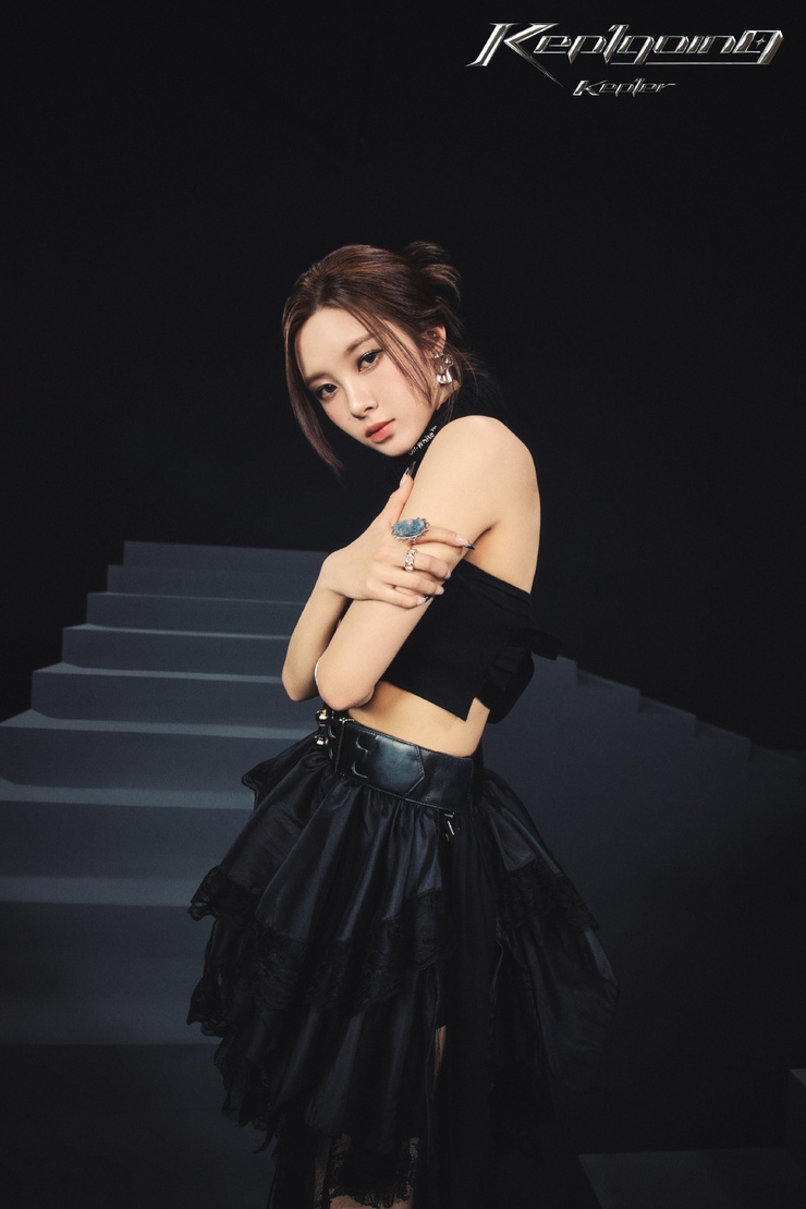 Da-yeon Kim