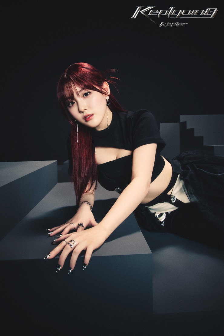Chae-hyun Kim