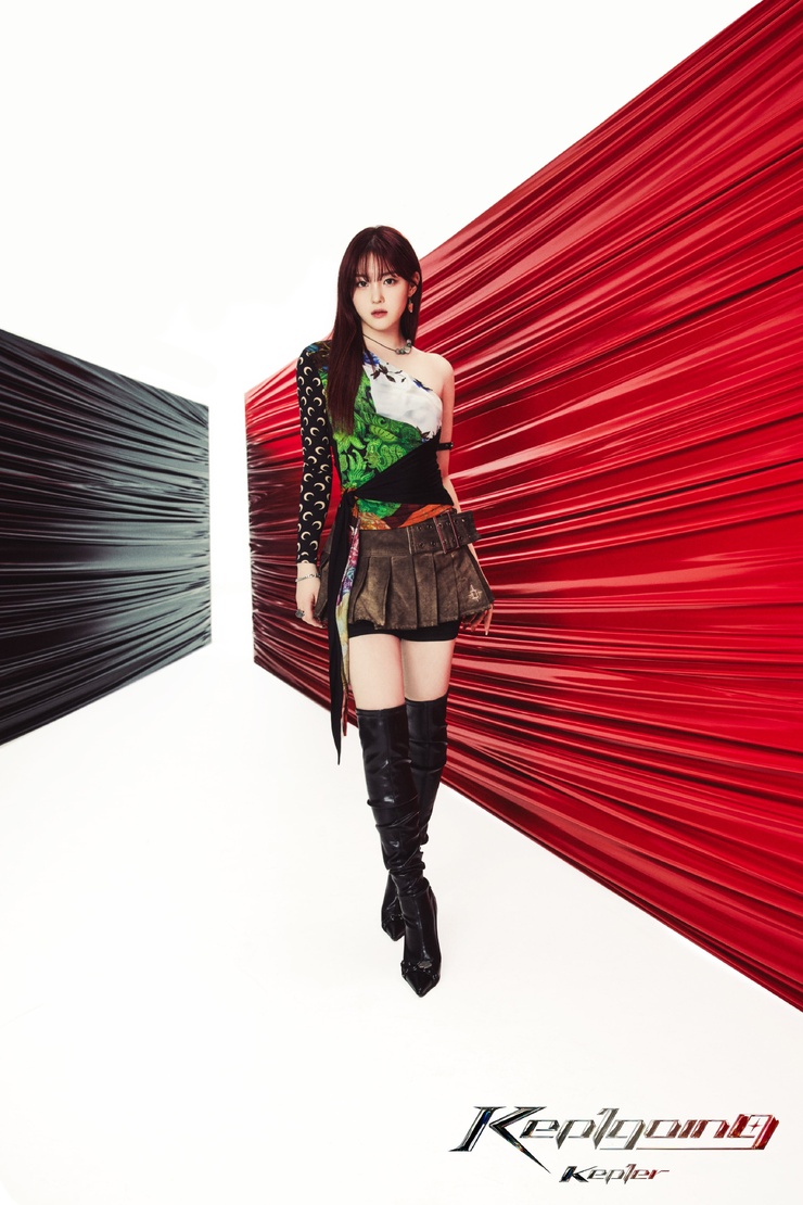 Chae-hyun Kim