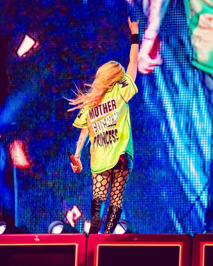 Avril Lavigne Avril Lavigne