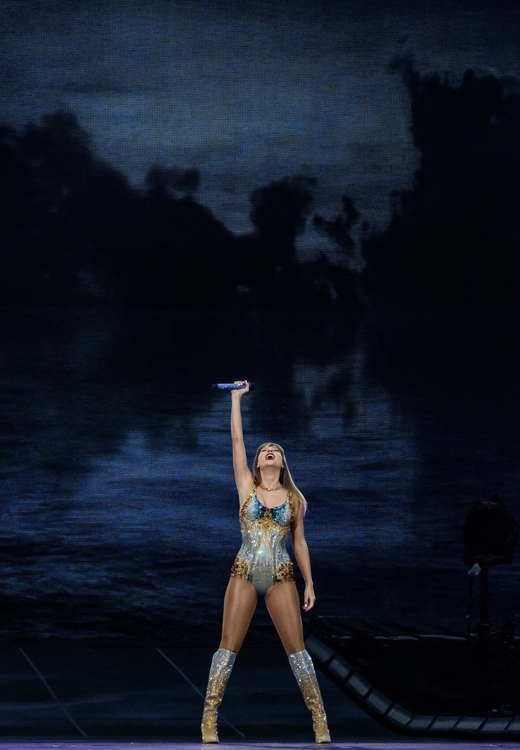 Taylor Swift