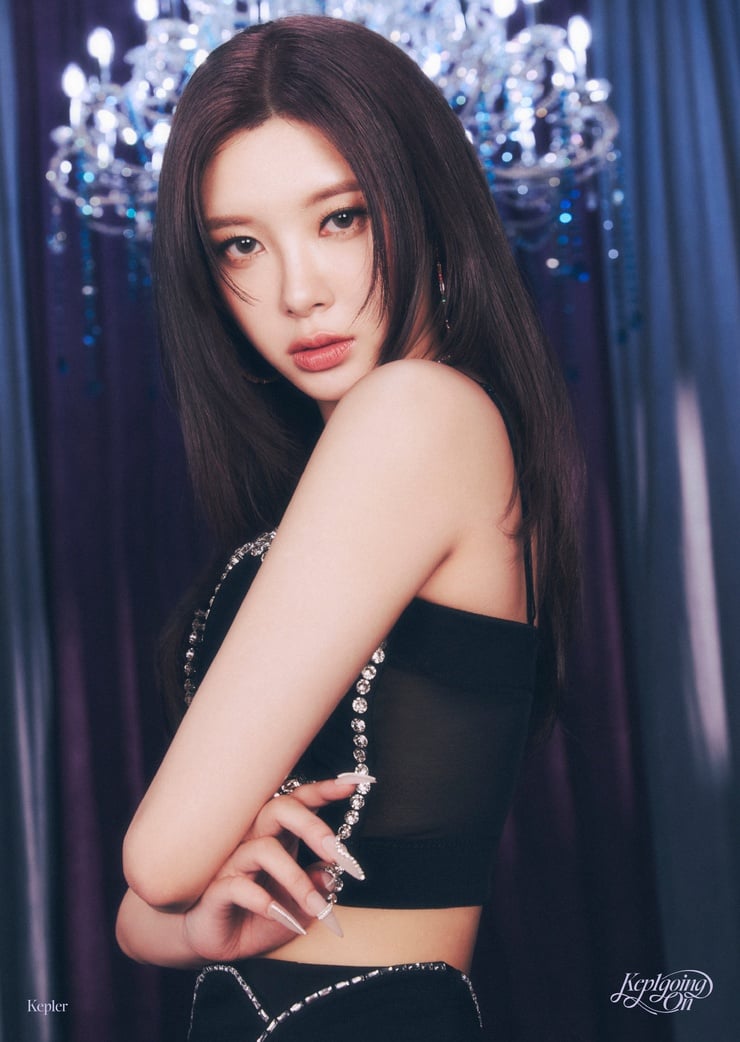 Da-yeon Kim