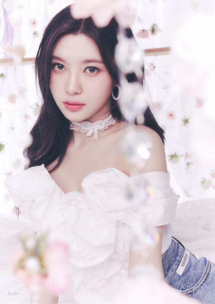 Da-yeon Kim