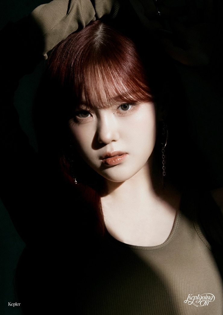 Chae-hyun Kim