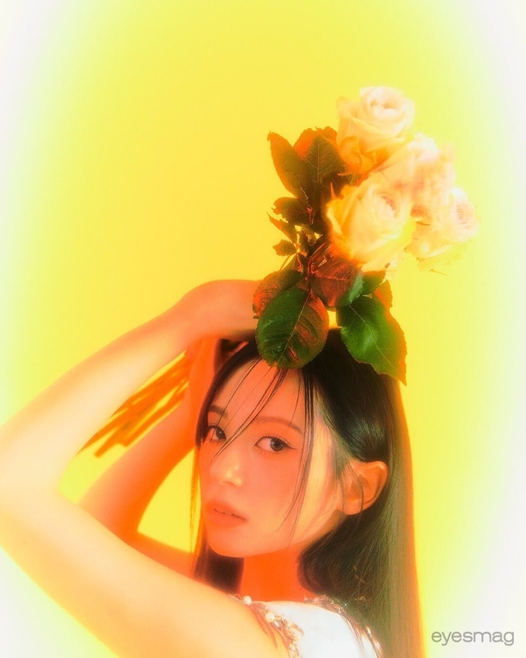 Mashiro Sakamoto