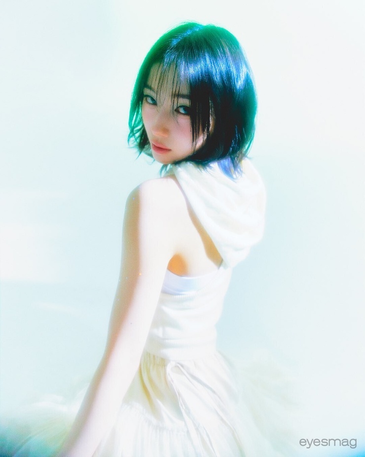 Young-eun Seo