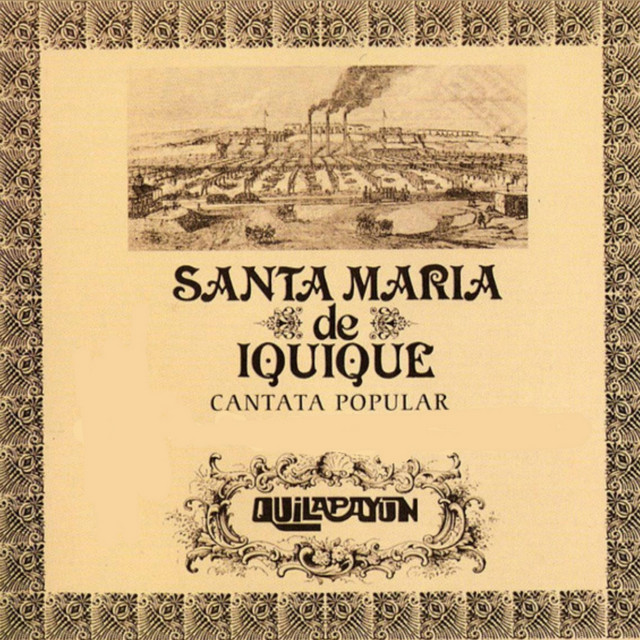 Santa Maria de Iquique