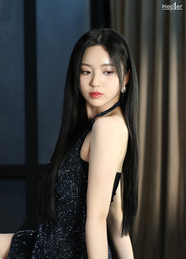Ye-seo Kang