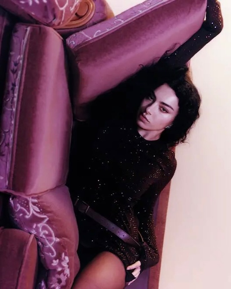 Charli XCX