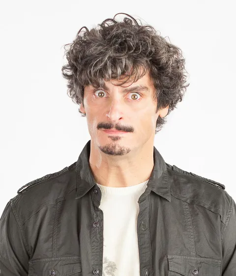 Javier Maroto