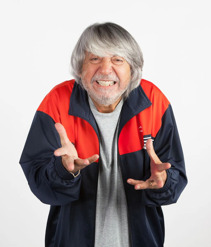 Vicente Maroto