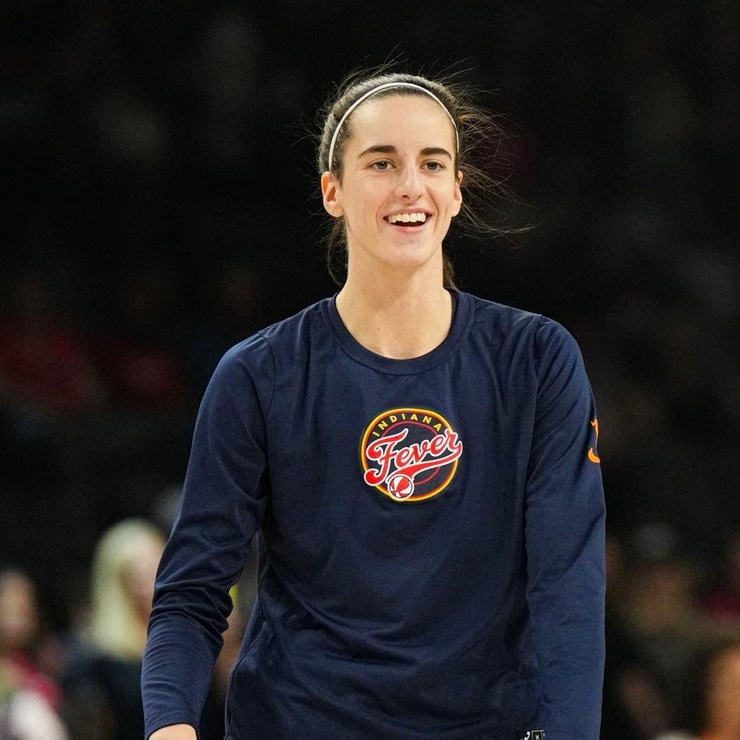 Caitlin Clark (ii)